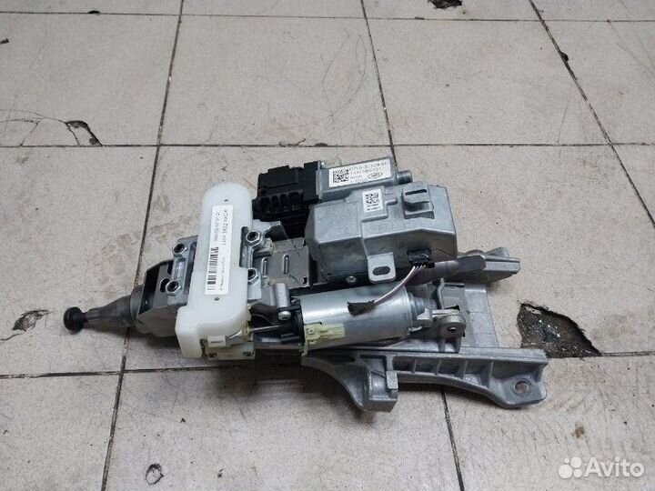 Рулевая колонка Land Rover Range Rover Sport L494