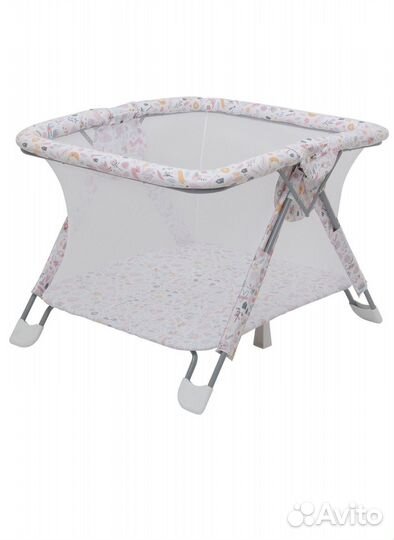 Манеж детский