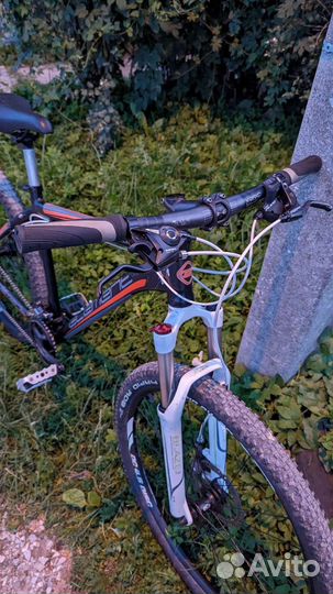 Горный велосипед 26 колёса