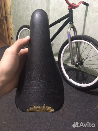 Запчасти мтб, бмх