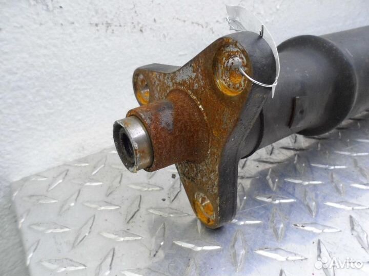 Вал карданный задний BMW 5-Series