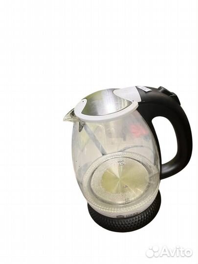 Чайник электрический