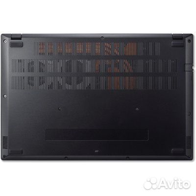 Ноутбук Acer Nitro V 15 ANV15-51-590F-wpro - новый