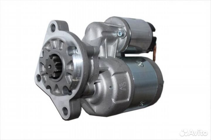 STB0327BA Стартер