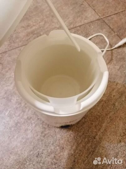 Йогуртница