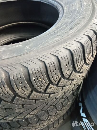 Nordman WR SUV 265/65 R17 116T