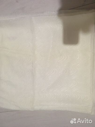 Отрезы ткани СССР