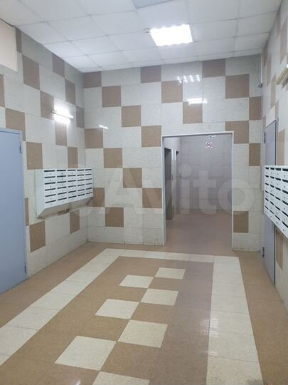 3-к. квартира, 101,3 м², 2/17 эт.