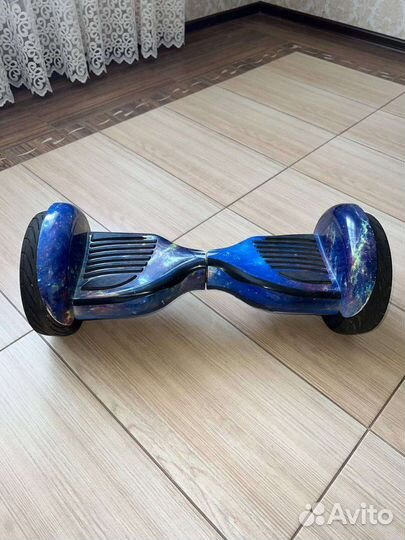 Гироскутер бу