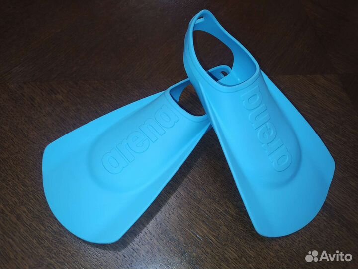 Ласты для плавания детские