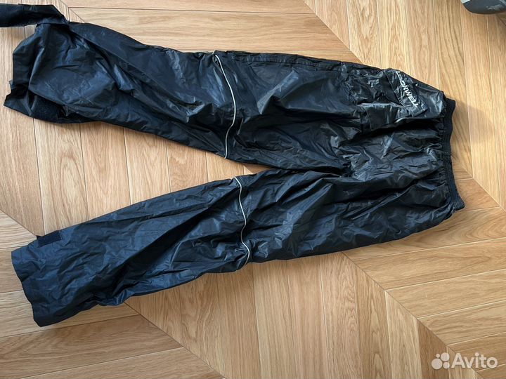 Мотоциклетная экипировка look well