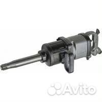 Гайковерт пневматический ударный 3/4