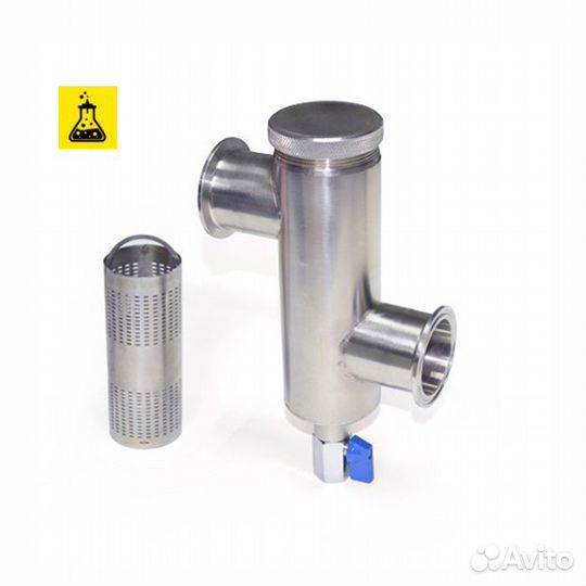 Джин-корзина горизонтальная 1,5 дюйма