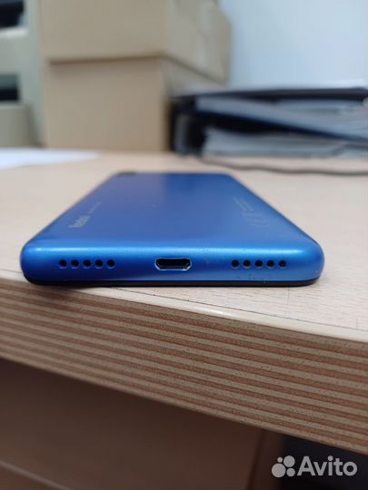 Xiaomi Redmi 7A, 2/16 ГБ