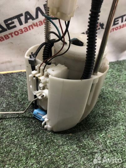 Топливный насос Mitsubishi Lancer X седан 2.0 4B11