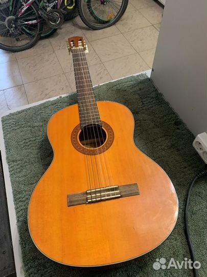 Гитара classic 20 vision
