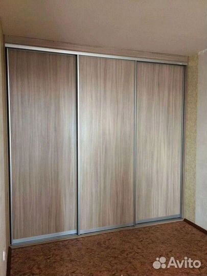Шкаф купе новый в рассрочку без процентов