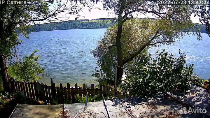 Уличная 4g камера гарантия год на симке