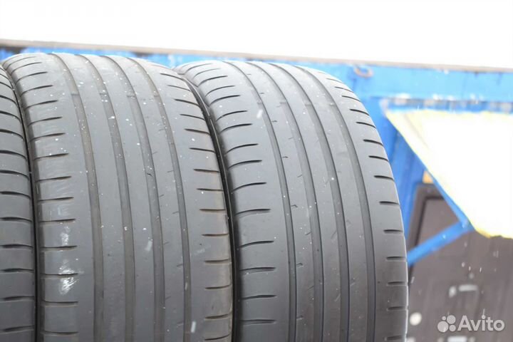 Goodyear Eagle F1 Asymmetric 2 235/40 R19 92Y