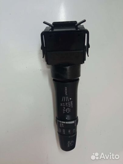 Переключатели подрулевые Паджеро 4