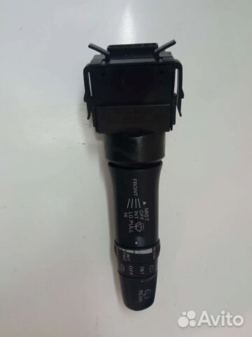 Переключатели подрулевые Паджеро 4