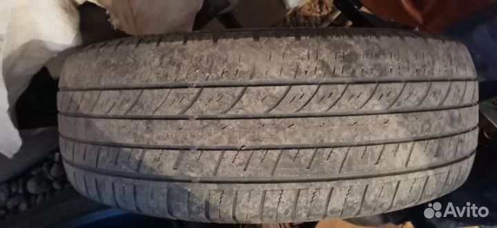 Cooper Discoverer HTS 225/65 R17