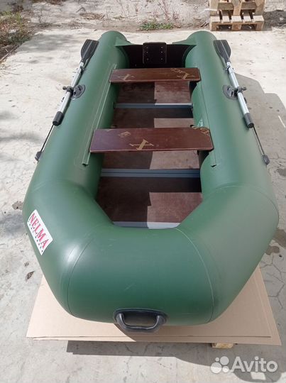 Надувная лодка пвх под мотор