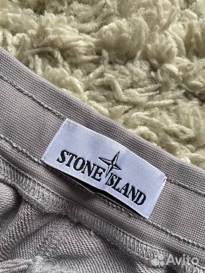 Stone Island шорты