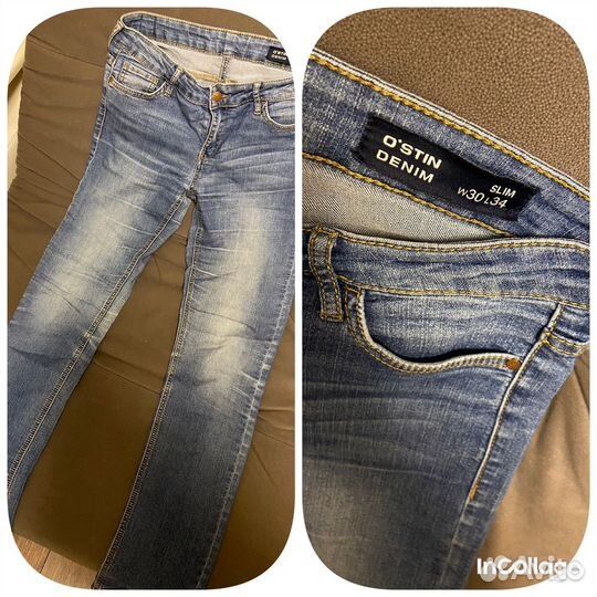 Пакет женских вещей 46-48