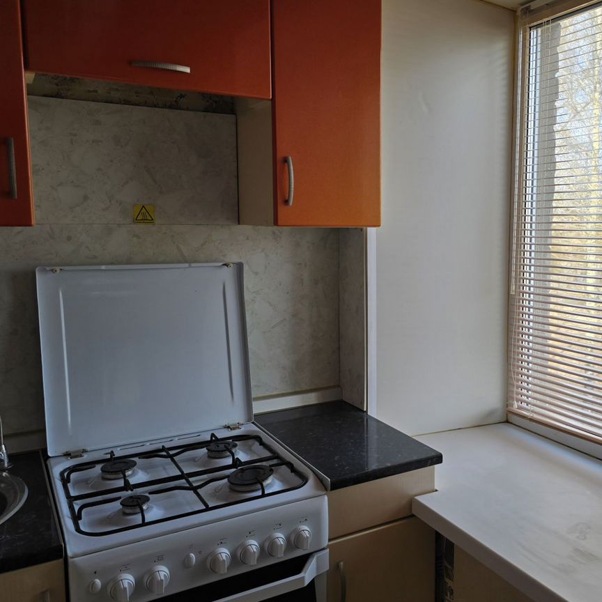 Квартира 2-комн. 39.6 м² в Тоншалово — фото 7 из 29