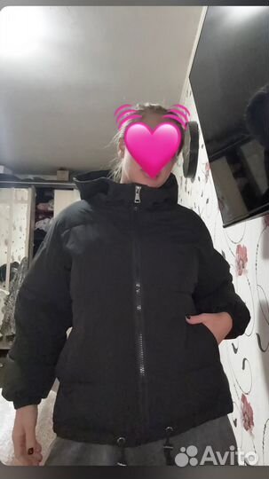 Женская куртка