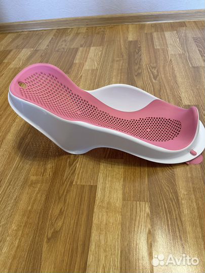 Детская горка для купания Angelcare