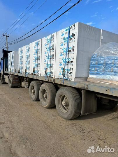 Газобетонные Блоки Межкомнатные