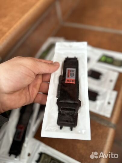 Amazfit t rex 2 ремешок
