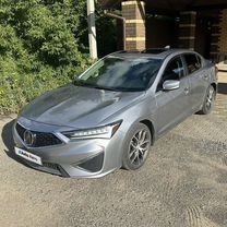 Acura ILX 2.4 AMT, 2020, 55 000 км, с пробегом, цена 2 100 000 руб.