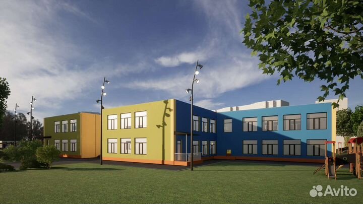 3d визуализация