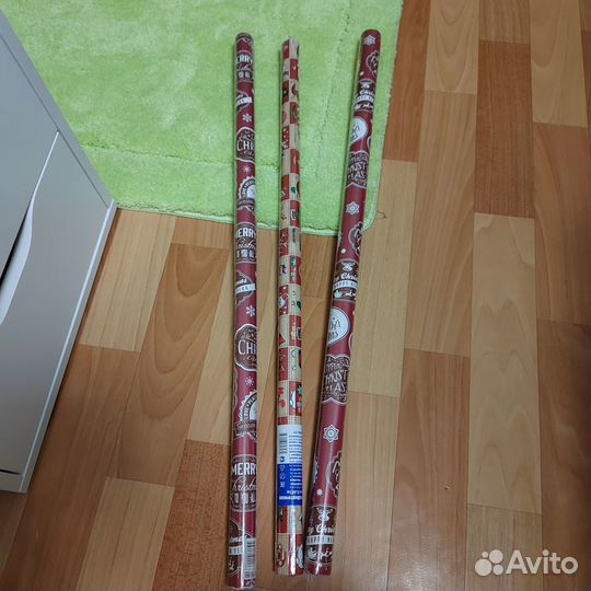 Упаковочная бумага