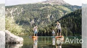 Sup board Jp Australia Allroundair