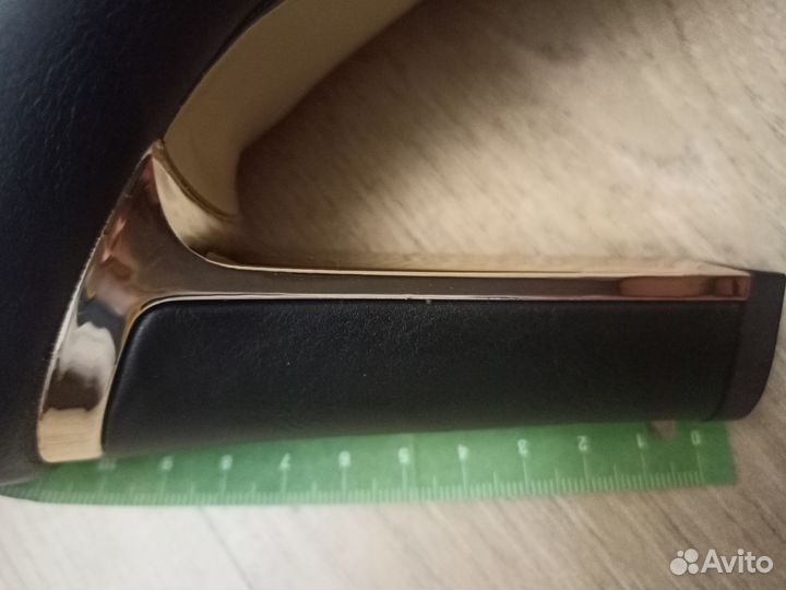 Ботильоны женские 38 размер