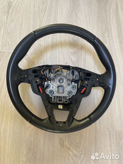 Руль Ford Mondeo 5