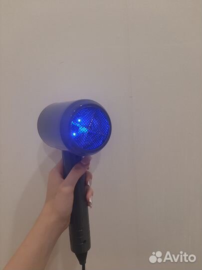 Фен профессиональный