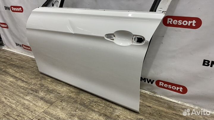 Дверь передняя левая bmw f30 бмв ф30 300 №19218