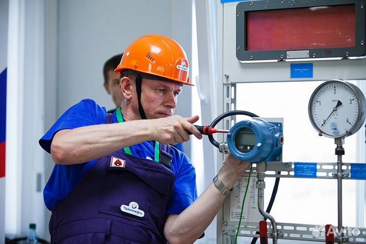 Мастер по ремонту и обслуживанию кипиа