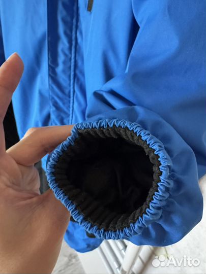 Комбинезон reima 116 для мальчика