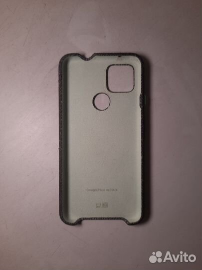 Google pixel 4a 5g чехол