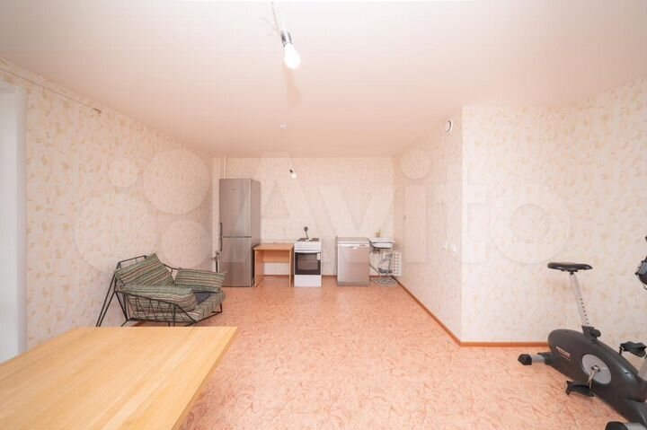 2-к. квартира, 75 м², 18/25 эт.