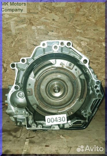 Вариатор АКПП CDH LKS 1,8 Audi А4 А5 А6