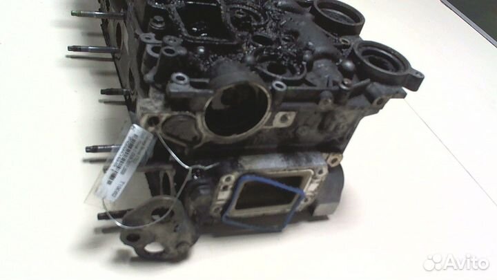 Головка блока (гбц) Ford Focus 2, 2008