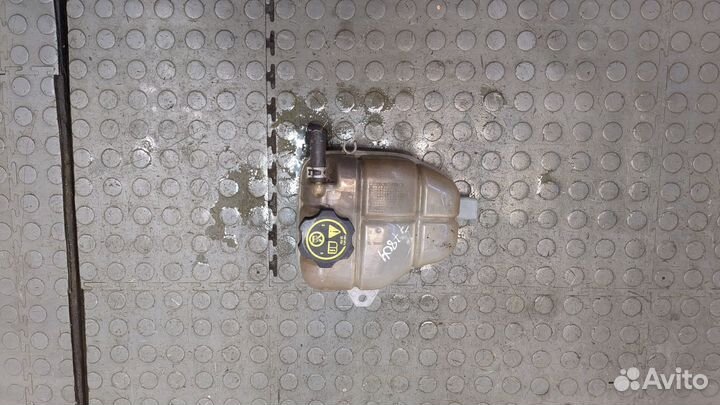 Бачок расширительный Opel Meriva 2010, 2010