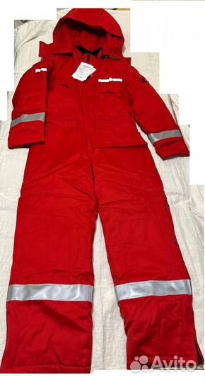 Комбинезон опз Зимний (новый)